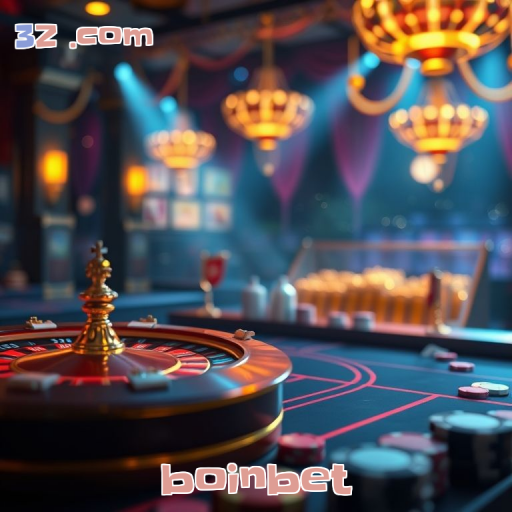 Login da Boinbet: Uma Experiência Diferente para Jogadores Brasileiros