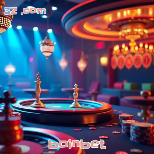 Apostas únicas na plataforma boinbet que você precisa conhecer