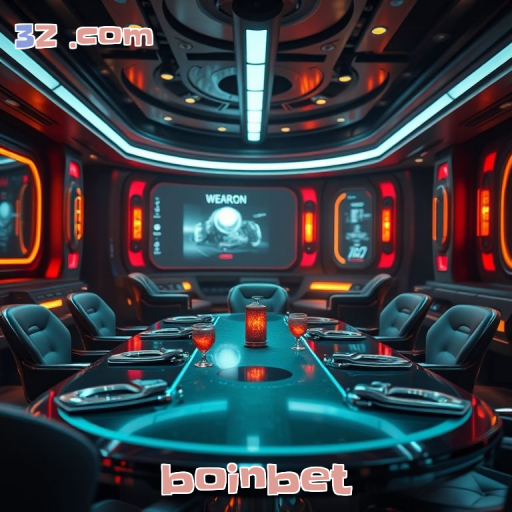 Bônus Imperdíveis na Boinbet para Jogadores Brasileiros