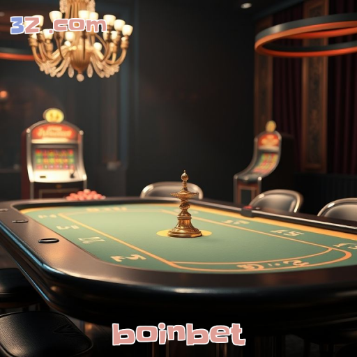 Recursos Paga que Encantam no Boinbet: Emoções à Vista!