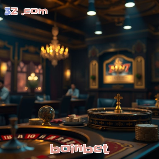 Explorando a Plataforma Boinbet: Diversão Sem Limites